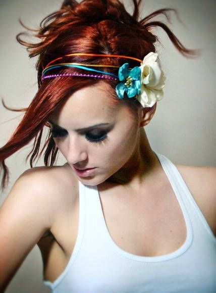 Headband: 45 models to enhance your look