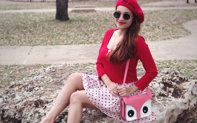 Berets: 50 outfit inspirations for you to rock