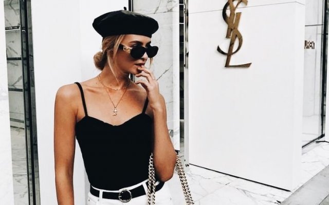 Berets: 50 outfit inspirations for you to rock