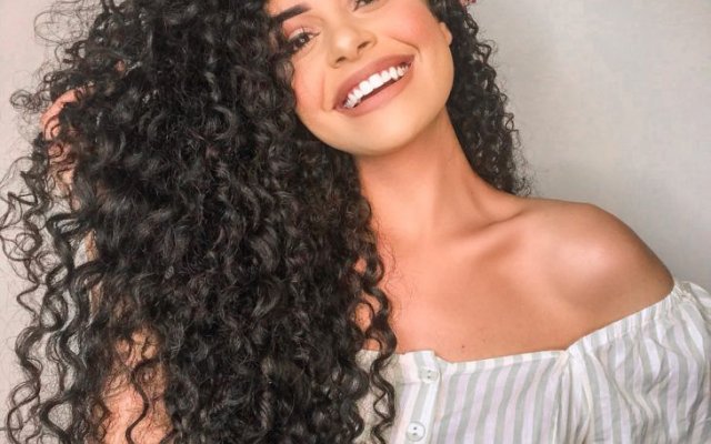 Peinados para cabello rizado: ¡32 hermosas opciones para que hagas ahora!