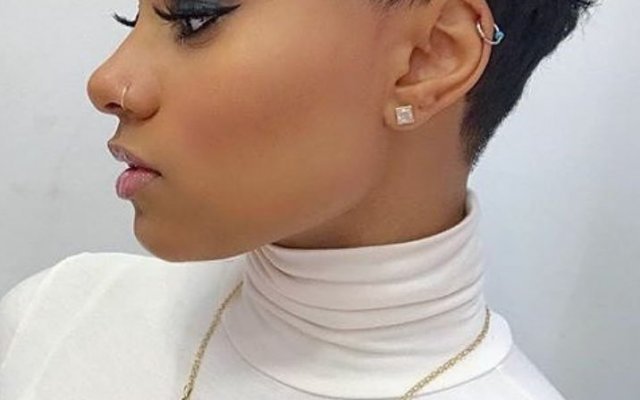 Pixie cut: scopri varianti moderne piene di charme