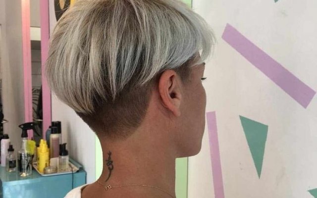 Pixie cut: scopri varianti moderne piene di charme