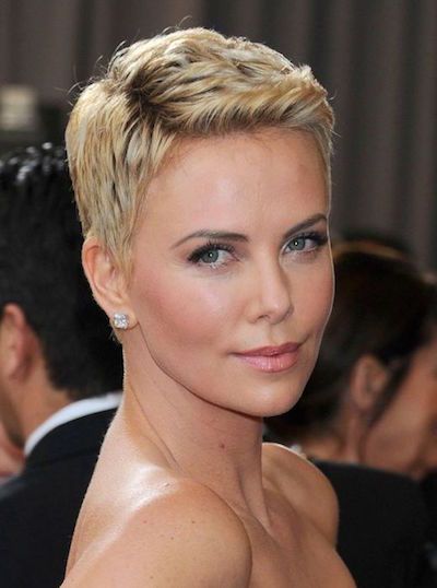 Pixie cut: discover modern variations full of charm