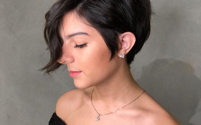 Pixie cut: discover modern variations full of charm