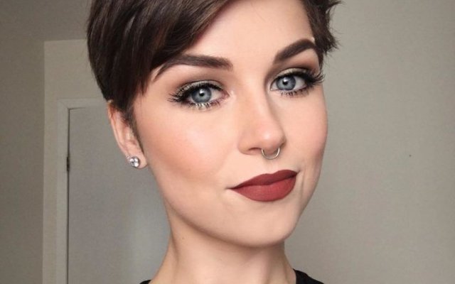 Pixie cut: discover modern variations full of charm