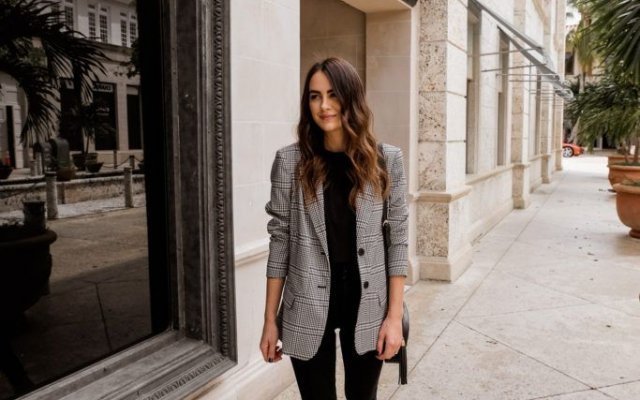 Women's social clothing: what can't be missing in the wardrobe