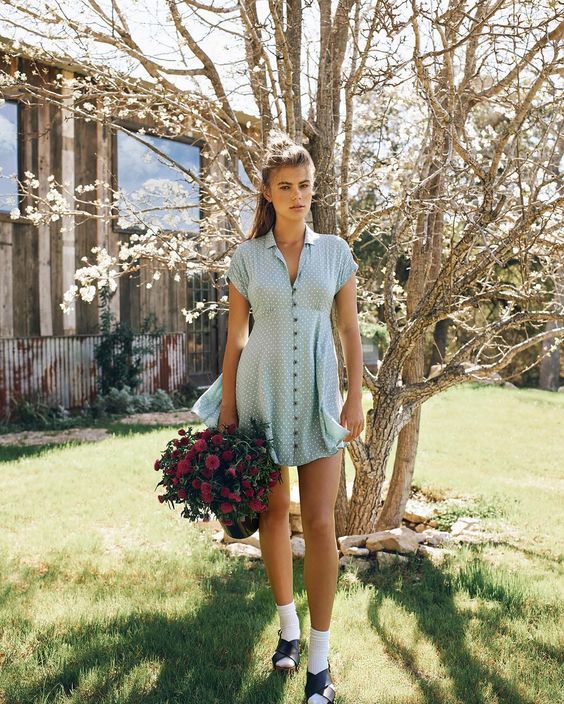 Moda de los años 60: cómo adoptar el estilo vintage en la vida cotidiana