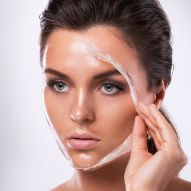 Mascarilla para quitar los puntos negros del rostro: receta paso a paso con gelatina y leche