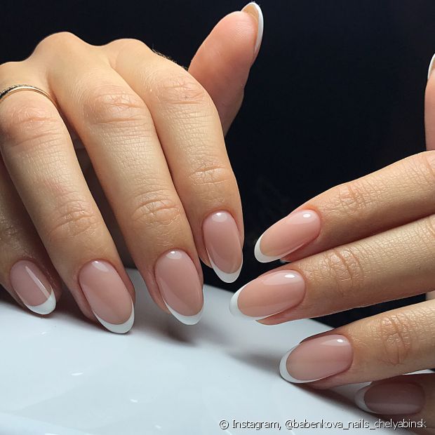 4 homemade recipes to make your nails grow faster