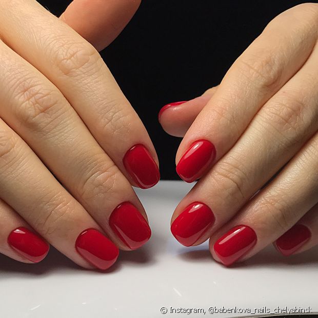 4 homemade recipes to make your nails grow faster