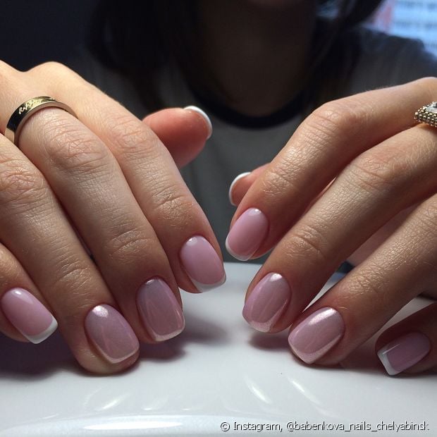 4 homemade recipes to make your nails grow faster