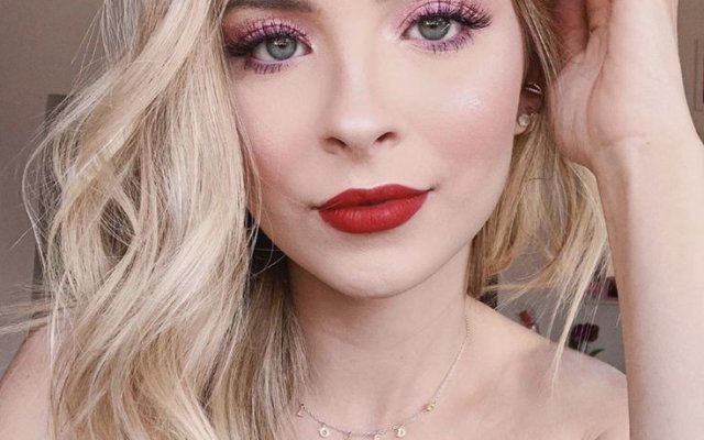 Maquillage pour le bal : découvrez comment vous démarquer