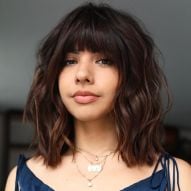 Medium long bob: 23 inspirations and tips to get the cut that's trending