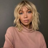 Medium long bob: 23 inspirations and tips to get the cut that's trending