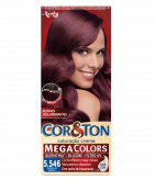 Red locks: discover 3 styles that look good on different hair types