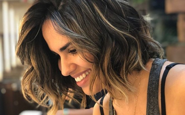 Cabello en pico: 36 ideas para que apuestes por un corte moderno