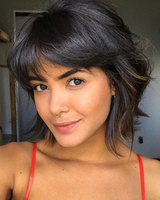 Cabello en pico: 36 ideas para que apuestes por un corte moderno