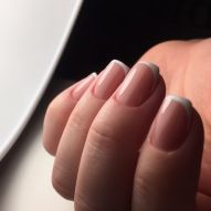 Want to harden your nails and prevent breakage? 3 homemade recipes to help you