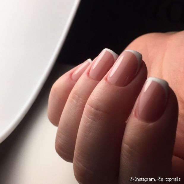 Want to harden your nails and prevent breakage? 3 homemade recipes to help you
