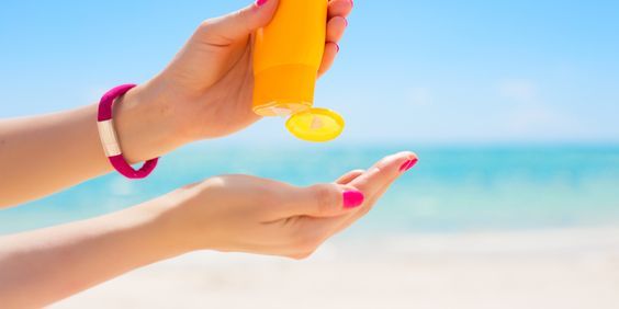 5 tricks to ensure a perfect tan every time