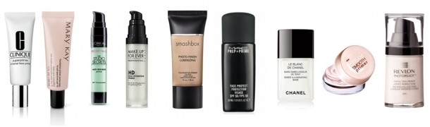 The best face primers for dry skin