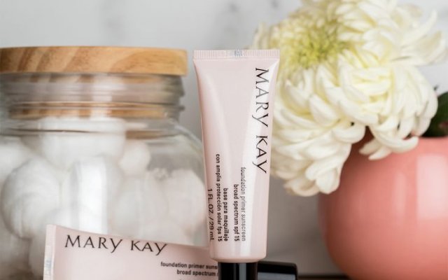 The best face primers for dry skin